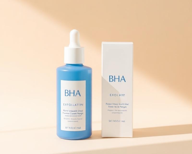 2% BHA Salicylic Exfoliant