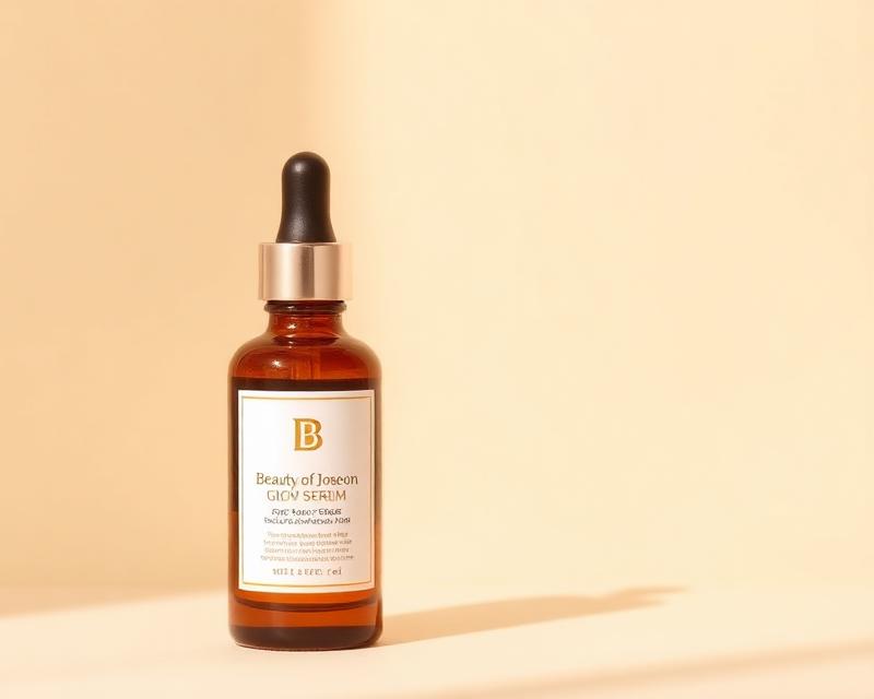 Glow Serum · Propolis + Niacinamide