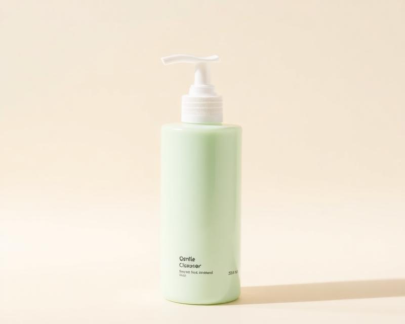 Green Tea Gentle Cleanser