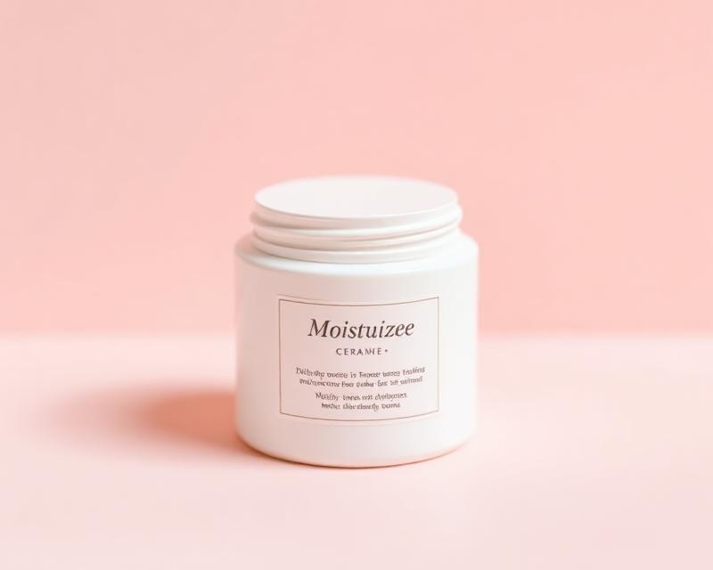 Ceramide Barrier Moisturizer