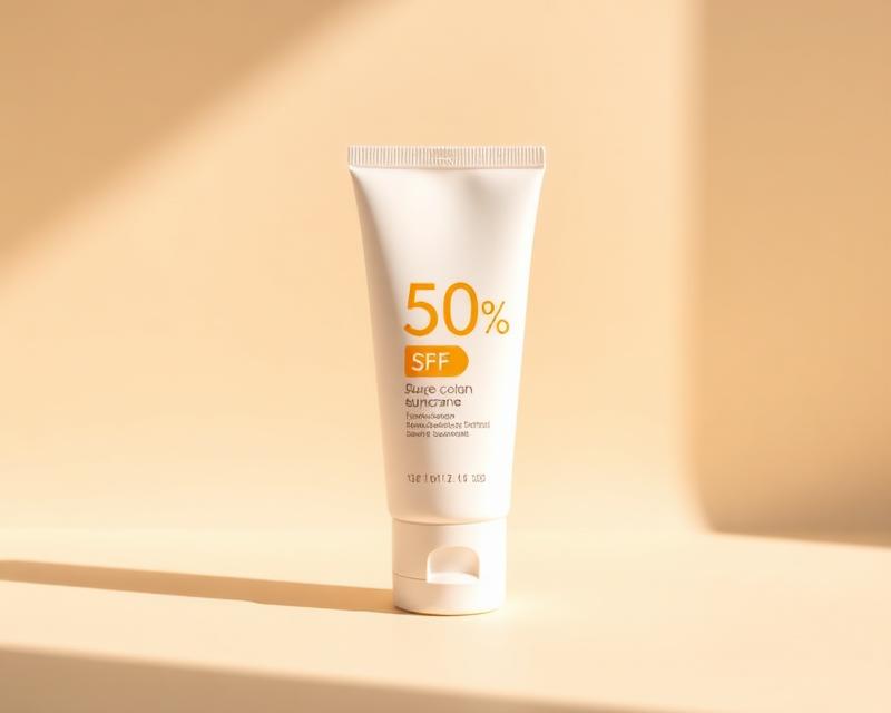 Relief Sun: Rice + Probiotics SPF50